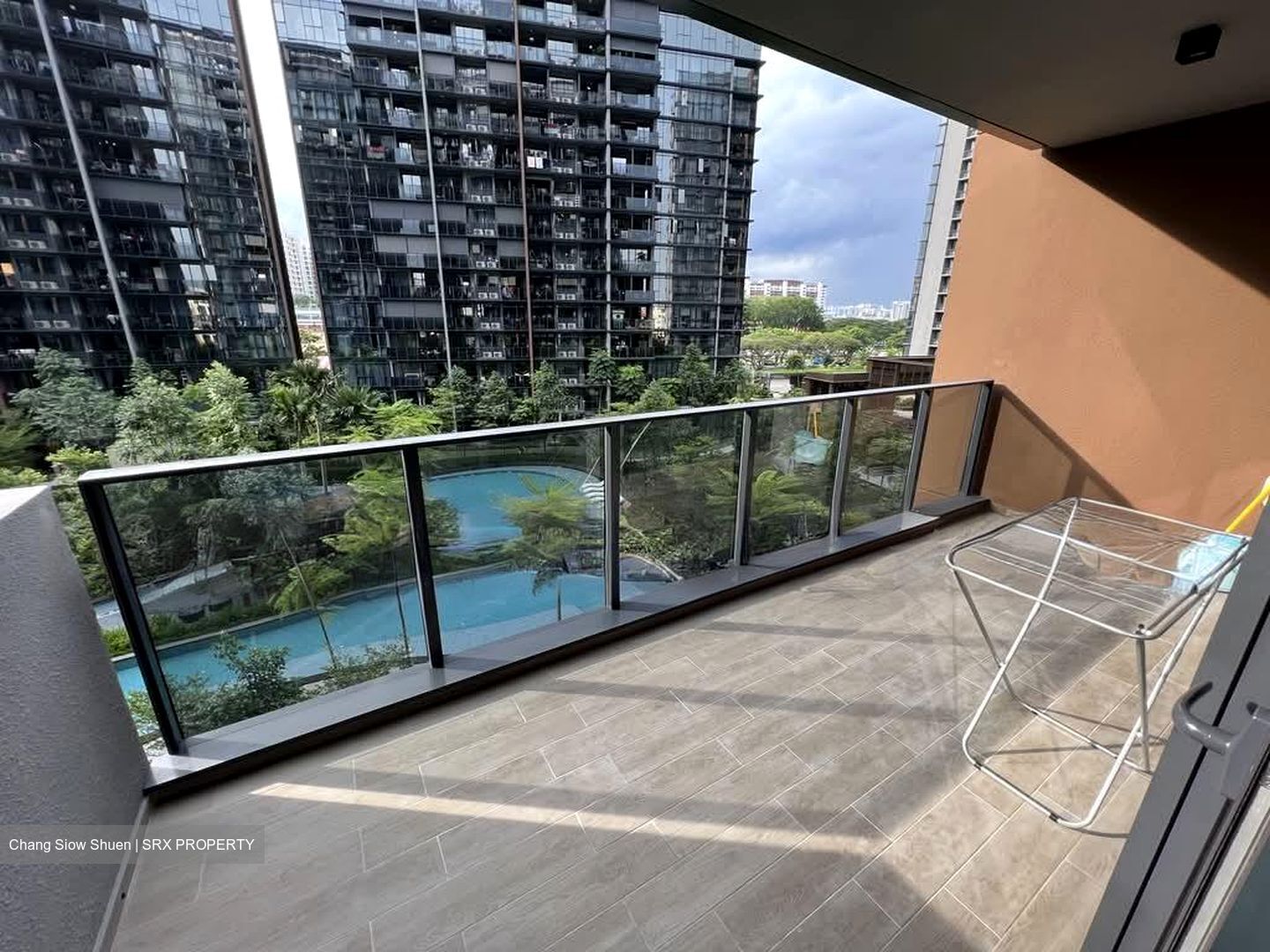 Parc Esta (D14), Apartment #606297571